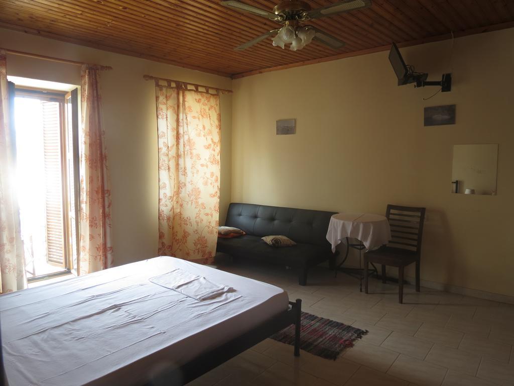 Palameria Studios Megisti Room photo